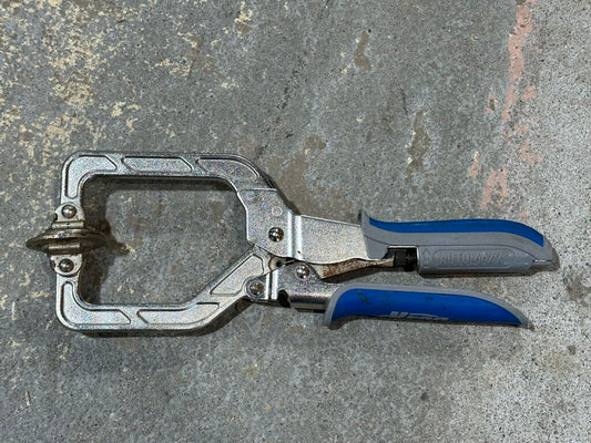 Automaxx Face Clamp