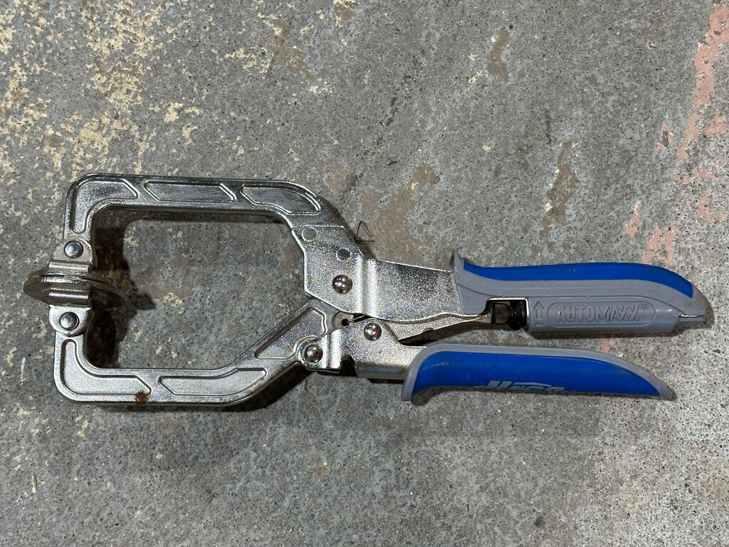 Automaxx Face Clamp