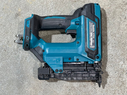 Cordless Pin Nailer