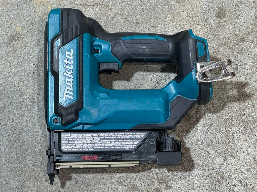 Cordless Pin Nailer