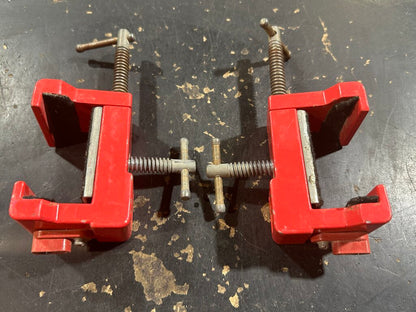 Cabinet Clamp 2-Pack