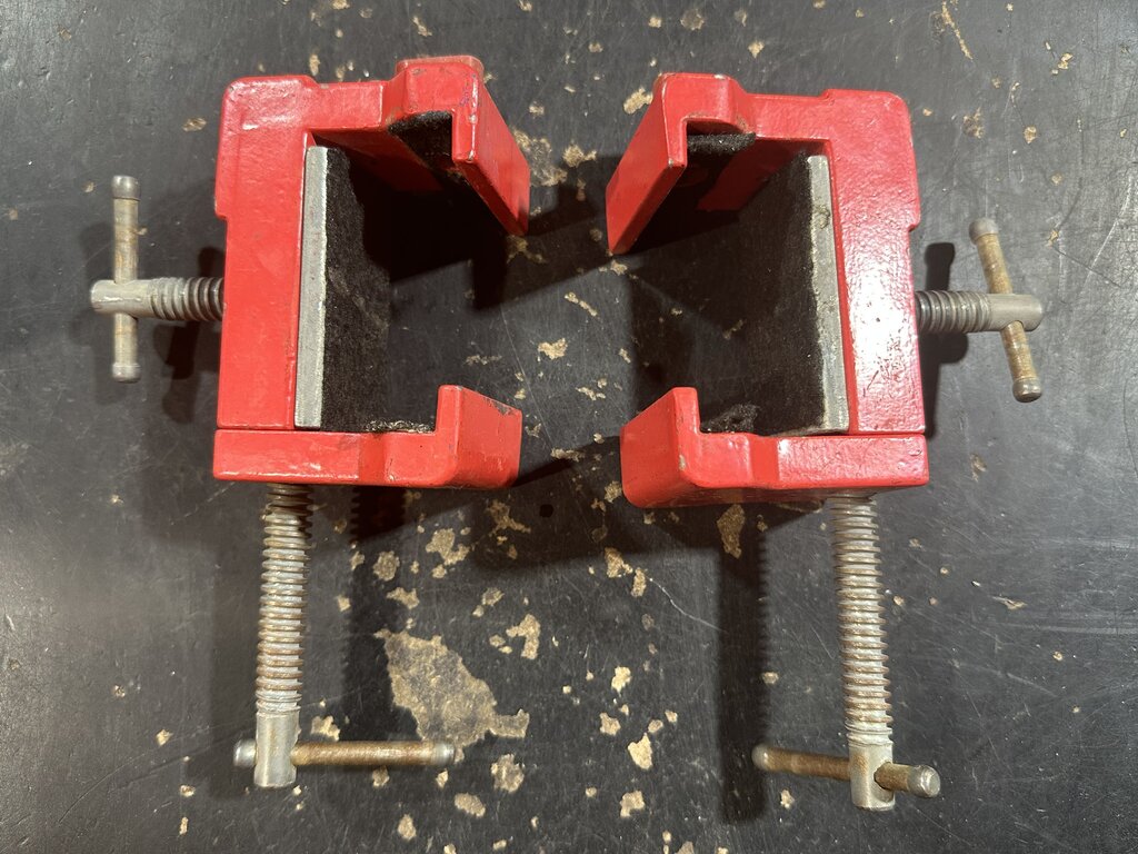 Cabinet Clamp 2-Pack