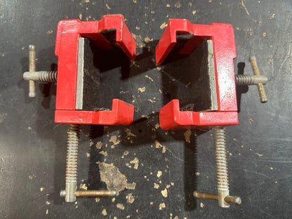 Cabinet Clamp 2-Pack