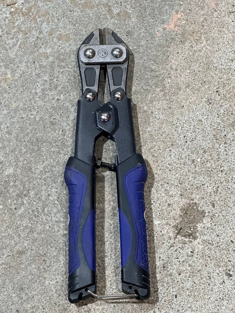 Bolt Cutters
