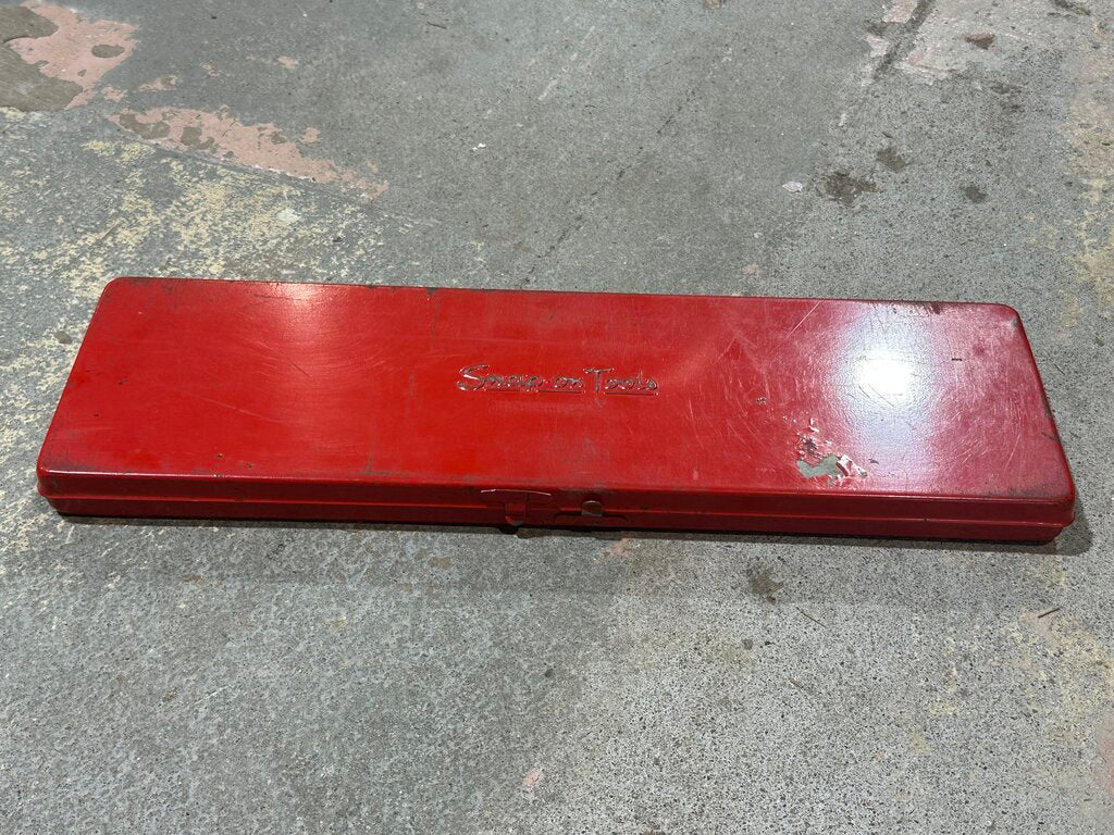 Socket Wrench Set