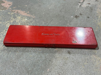 Socket Wrench Set