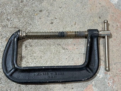 Standard C-Clamp