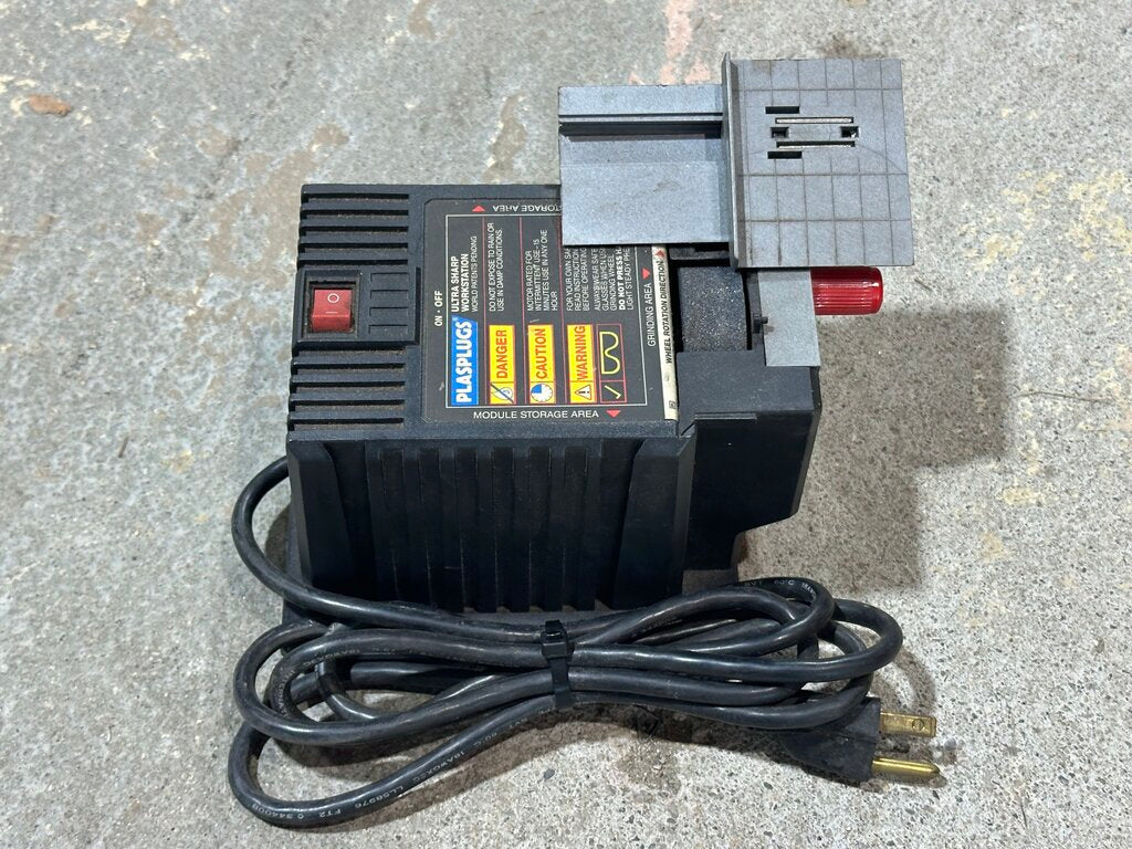 Corded Ultra Sharp Workstation