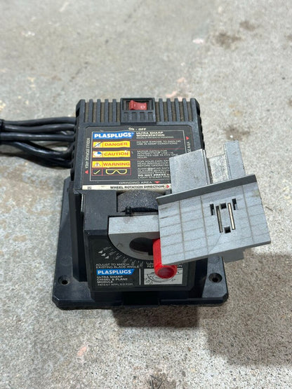 Corded Ultra Sharp Workstation