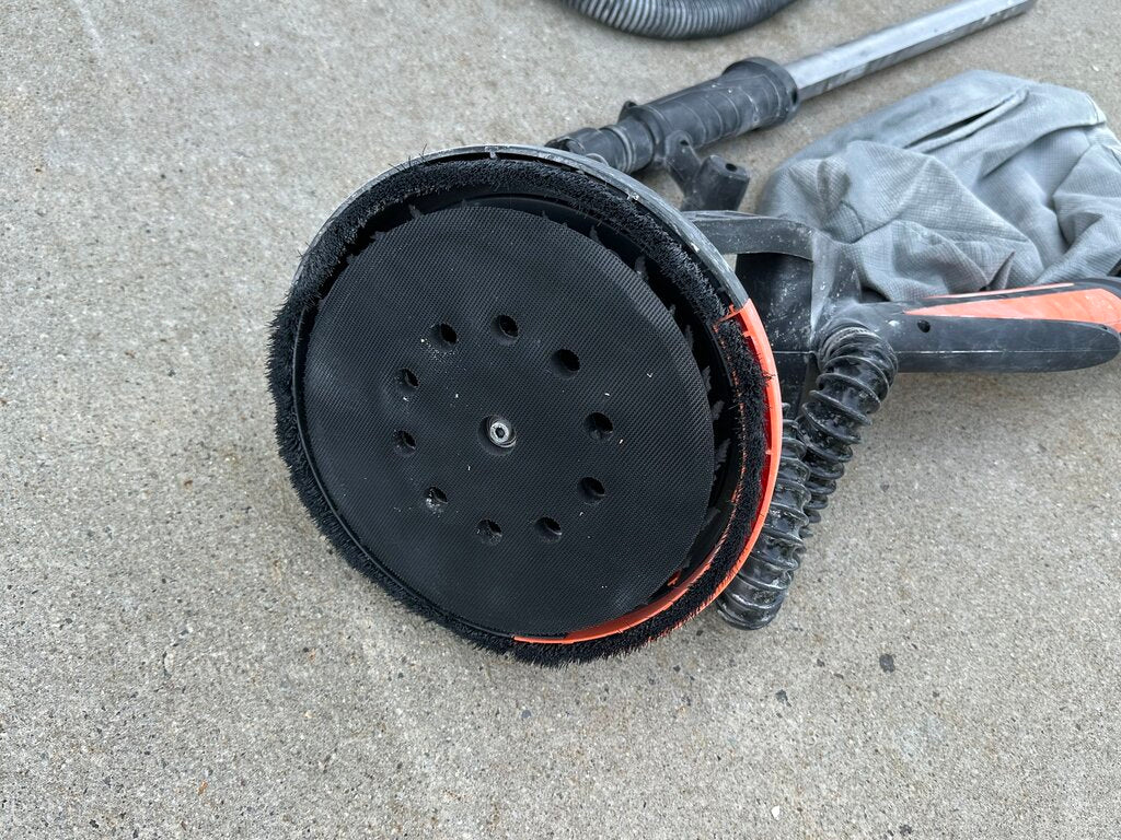 Drywall Sander
