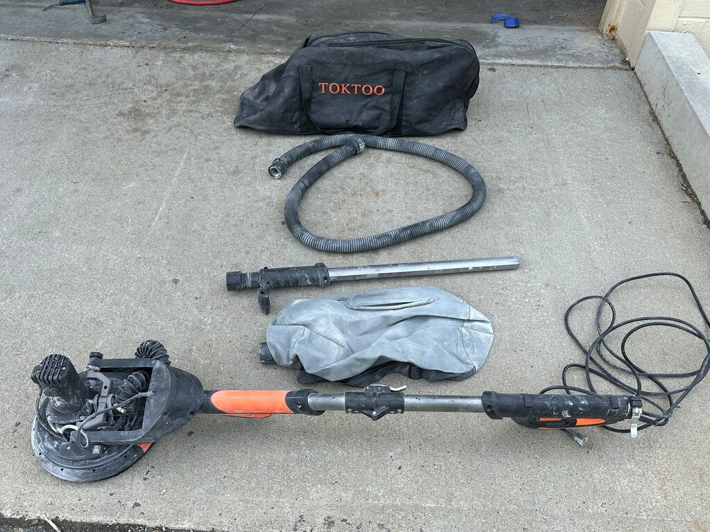 Drywall Sander