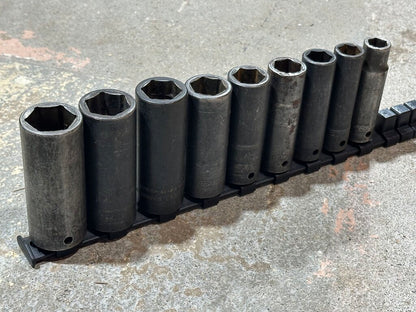 Deep Impact Socket Set