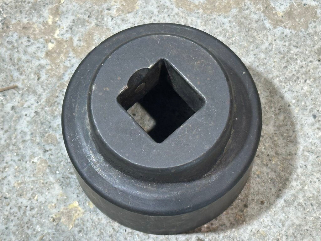 Ball Joint Socket