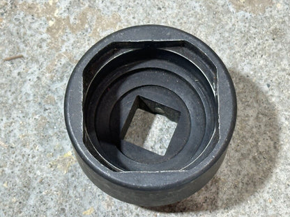 Ball Joint Socket