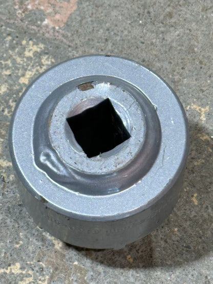 GM/Chevrolet 6 Lug Axle Nut Spanner Socket