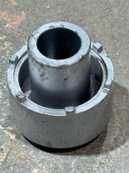 GM/Chevrolet 6 Lug Axle Nut Spanner Socket