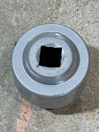 GM/Chevrolet 6 Lug Axle Nut Spanner Socket