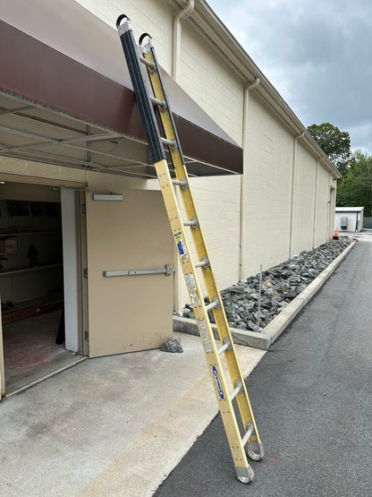 Fiberglass Manhole Ladder