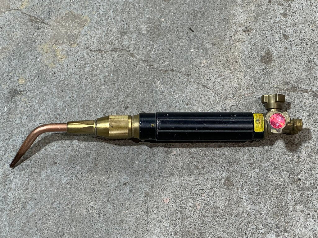 Brazing Torch