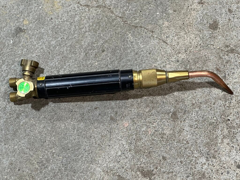 Brazing Torch
