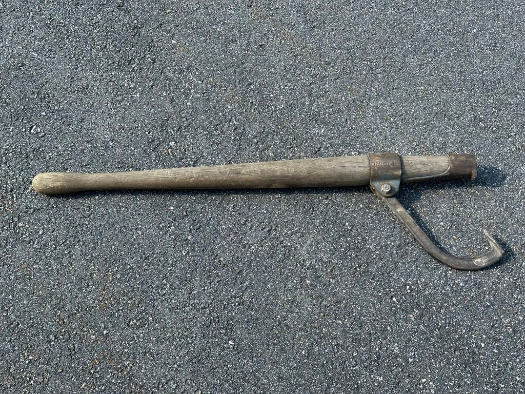 Cant Hook