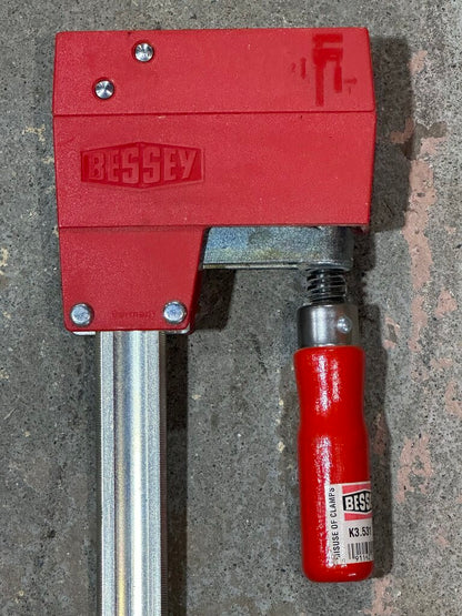 K Body Clamp