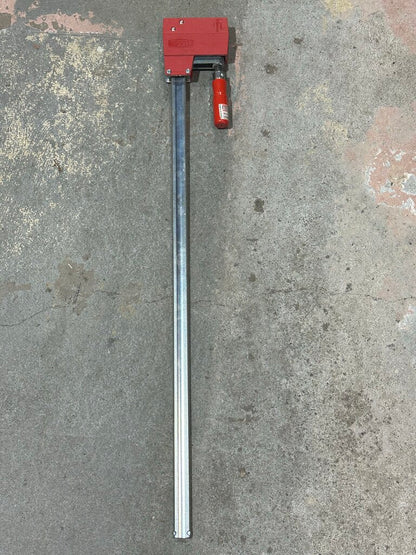 K Body Clamp