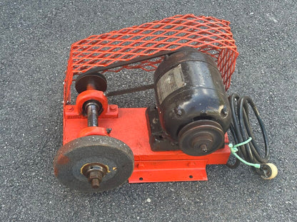 6" Bench Grinder