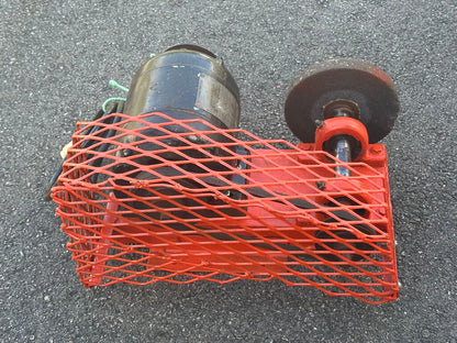 6" Bench Grinder