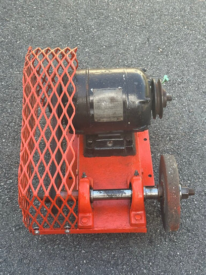 6" Bench Grinder