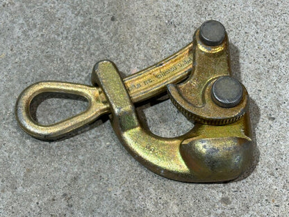 Haven's Grip Cable Grip