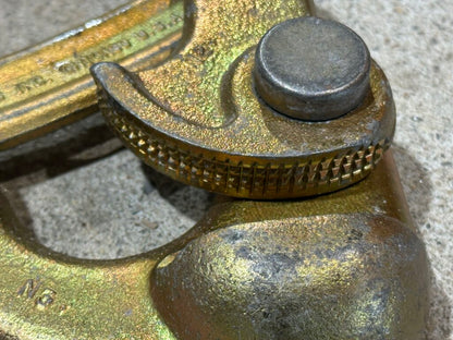 Haven's Grip Cable Grip