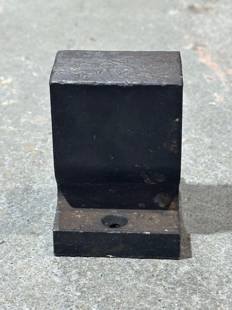 Bench Anvil