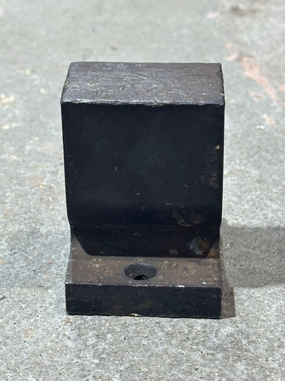 Bench Anvil