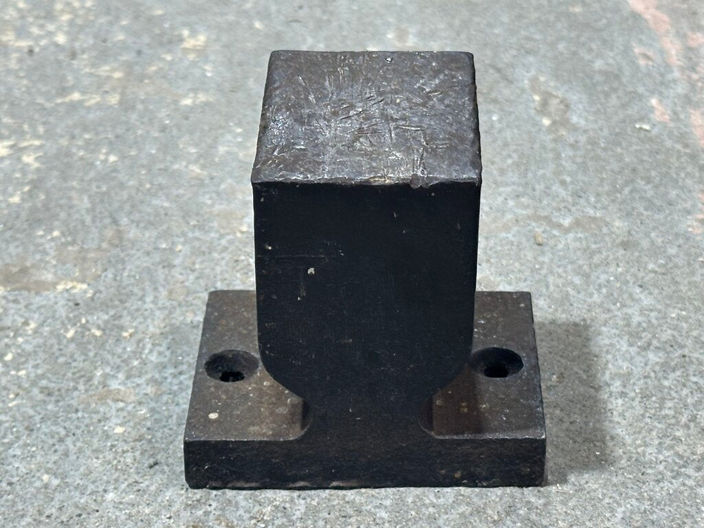 Bench Anvil