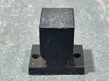 Bench Anvil