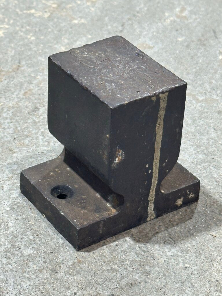 Bench Anvil