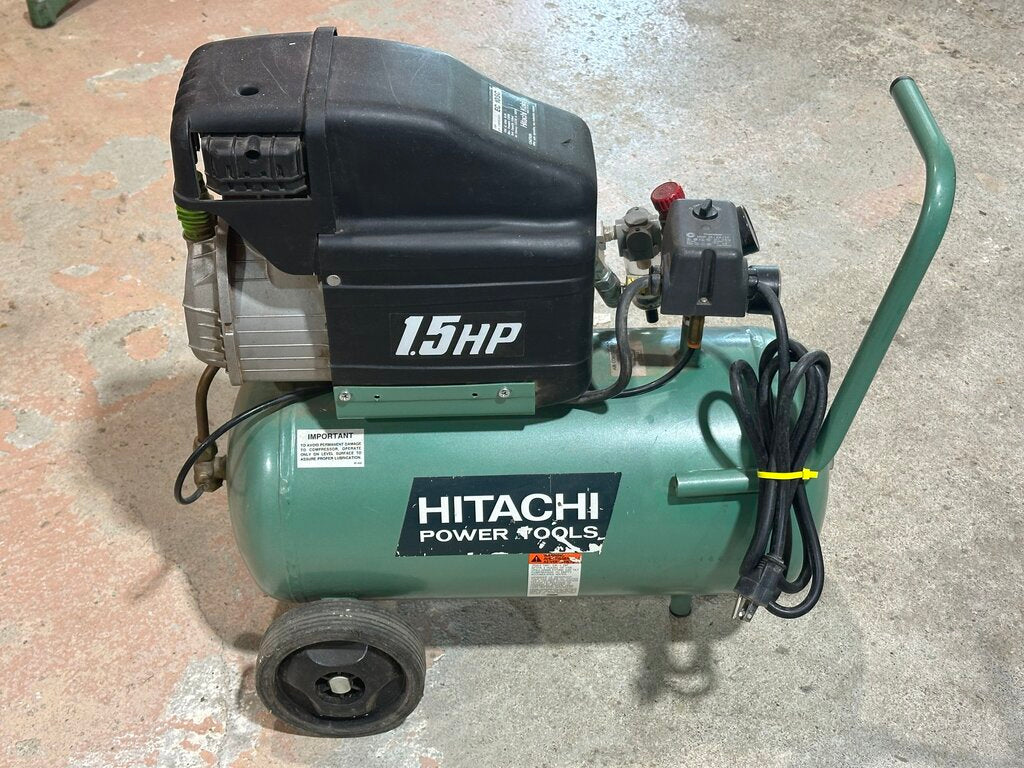 Portable Air Compressor