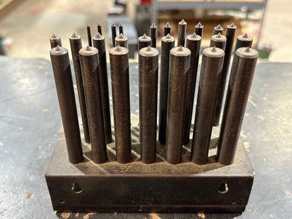Transfer Punch Set