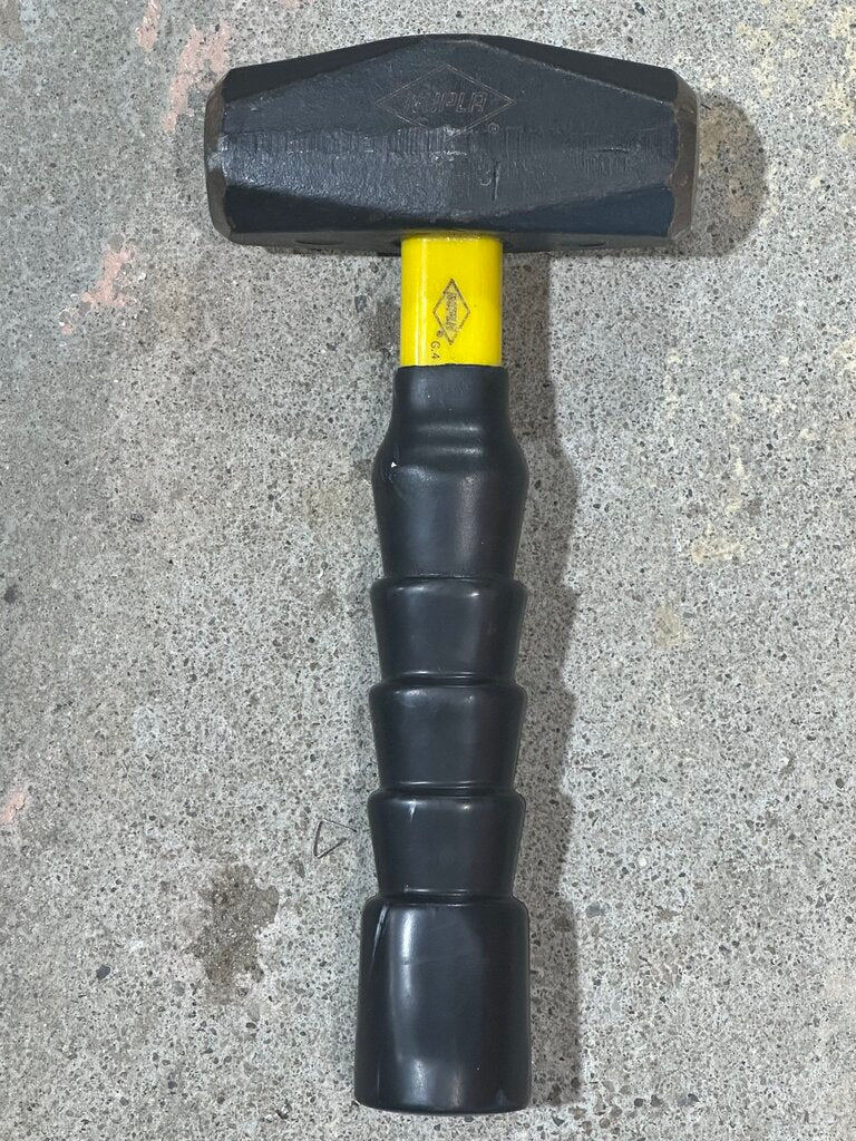 Hand Drilling Hammer