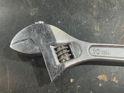 Adjustable Wrench