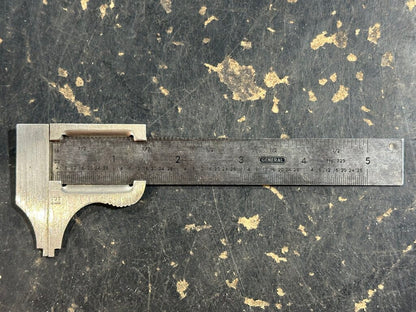 Slide Caliper