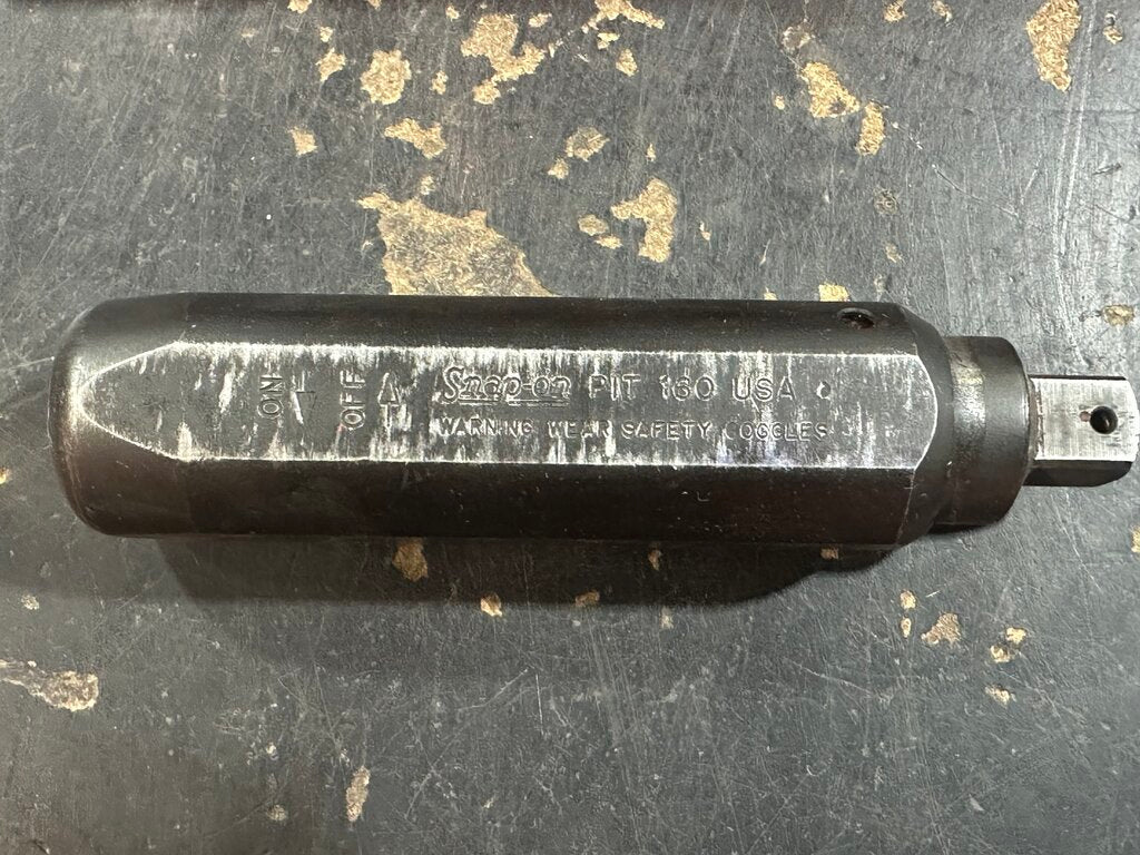 Impact Driver Set