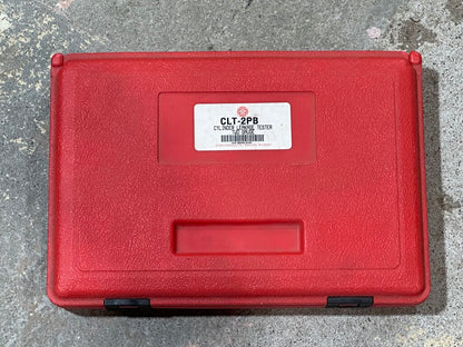 Cylinder Leakage Tester