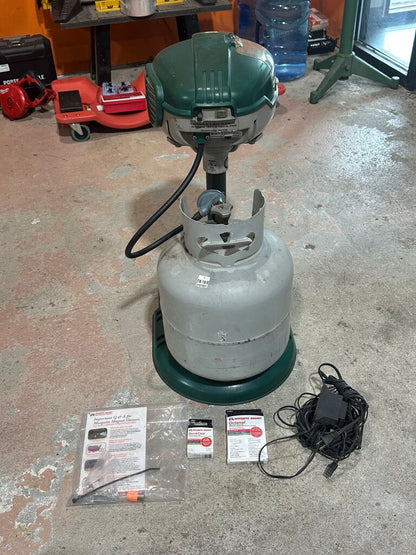Mosquito Magnet® Defender