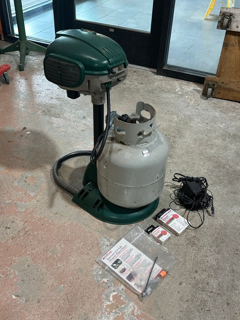 Mosquito Magnet® Defender