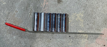 Deep Socket Set