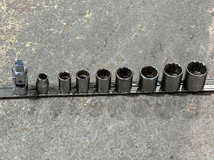 Standard Socket Set