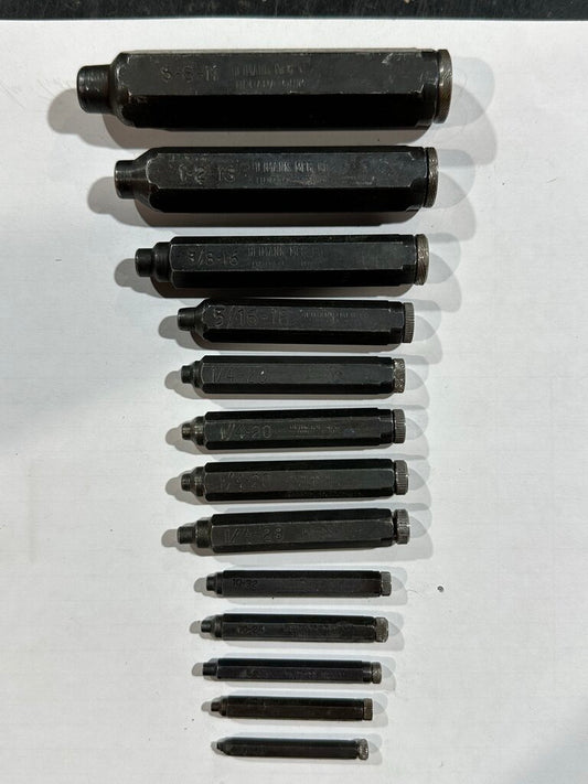 Transfer Screw Set