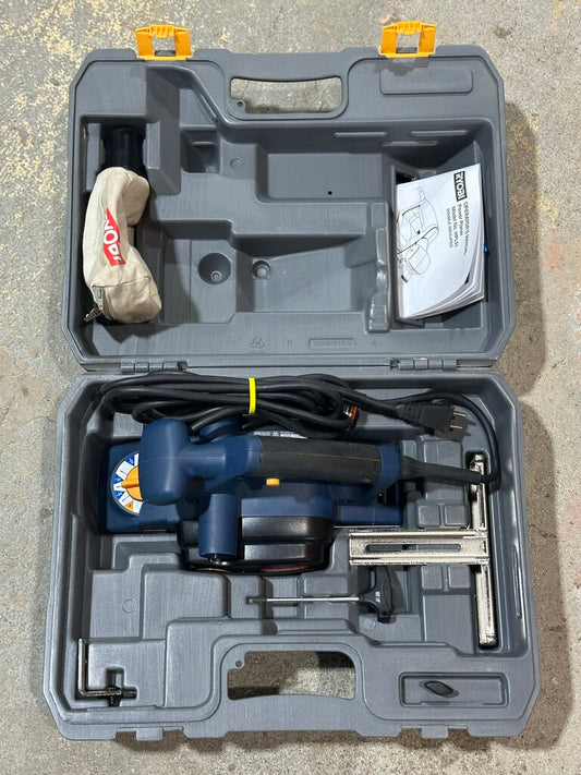 Corded Power Planer Kit